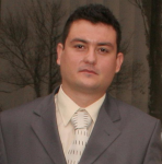 Daniel Crevelescu'